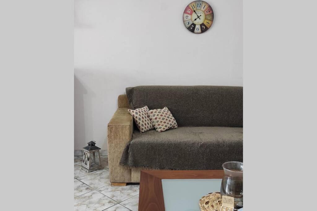 Kalli'S Apartment Kavala Extérieur photo